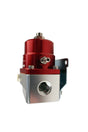 Aeromotive A1000-6 Injected Bypass Adjustable EFI Regulator (2) -6 Inlet/(1) -6 Return Aeromotive Fuel Pressure Regulators  AXOPROS