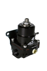 Aeromotive A1000 Adjustable EFI Regulator (2) -6 Inlet/-6 Return Aeromotive Fuel Pressure Regulators  AXOPROS