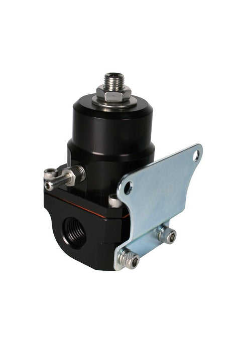 Aeromotive A1000 Adjustable EFI Regulator (2) -6 Inlet/-6 Return Aeromotive Fuel Pressure Regulators  AXOPROS