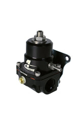 Aeromotive A1000 Adjustable EFI Regulator (2) -8 Inlet/-6 Return Aeromotive Fuel Pressure Regulators  AXOPROS