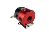 Aeromotive A1000 Carbureted Bypass Regulator - 2-Port Aeromotive Fuel Pressure Regulators  AXOPROS