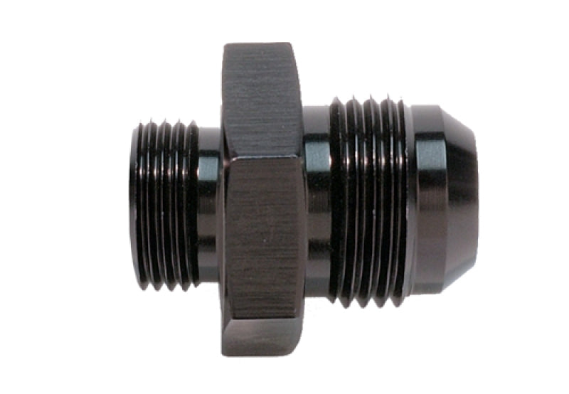 Aeromotive AN-10 Cutoff to AN-12 Flare Union Aeromotive Fittings  AXOPROS