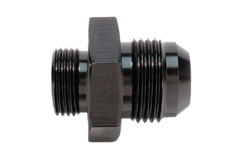 Aeromotive AN-10 Cutoff to AN-12 Flare Union Aeromotive Fittings  AXOPROS