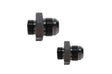 Aeromotive AN-10 Cutoff to AN-12 Flare Union Aeromotive Fittings  AXOPROS