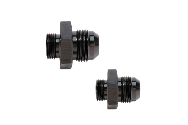 Aeromotive AN-10 Cutoff to AN-12 Flare Union Aeromotive Fittings  AXOPROS