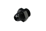 Aeromotive AN-10 O-Ring Boss / AN-08 Male Flare Reducer Fitting Aeromotive Fittings  AXOPROS