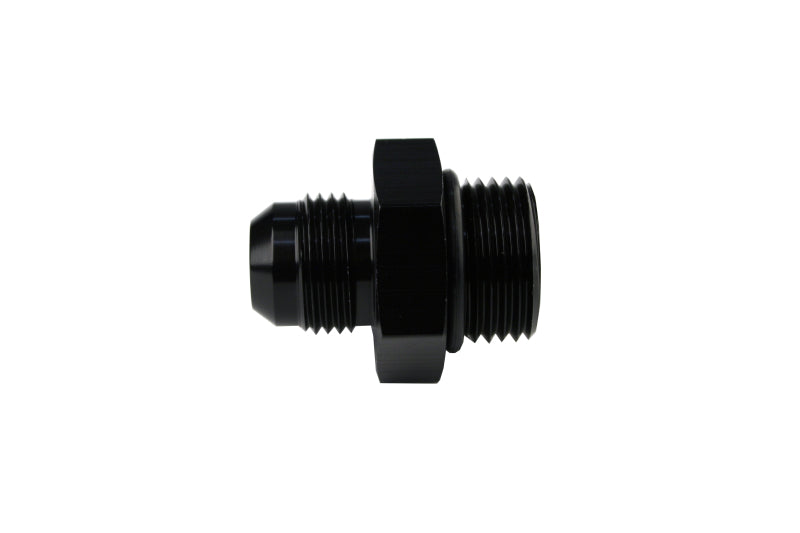 Aeromotive AN-10 O-Ring Boss / AN-08 Male Flare Reducer Fitting Aeromotive Fittings  AXOPROS