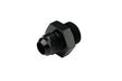 Aeromotive AN-10 O-Ring Boss / AN-08 Male Flare Reducer Fitting Aeromotive Fittings  AXOPROS