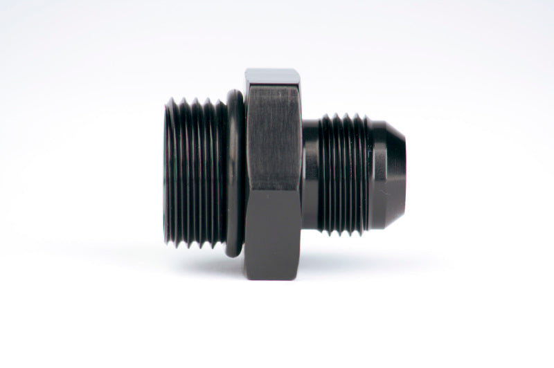 Aeromotive AN-12 O-Ring Boss / AN-10 Male Flare Reducer Fitting Aeromotive Fittings  AXOPROS