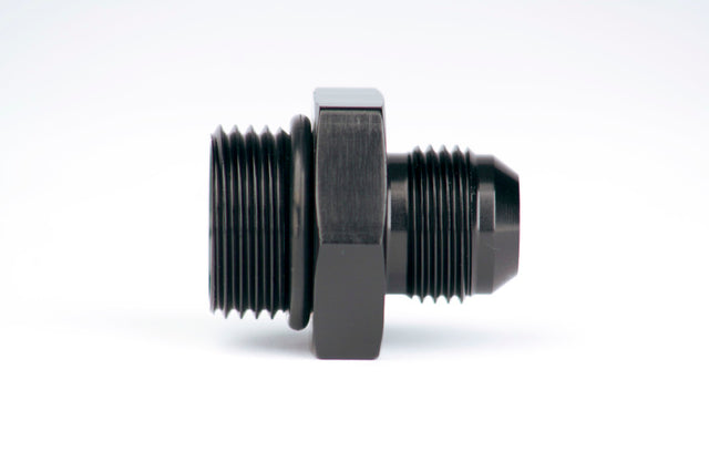 Aeromotive AN-12 O-Ring Boss / AN-10 Male Flare Reducer Fitting Aeromotive Fittings  AXOPROS