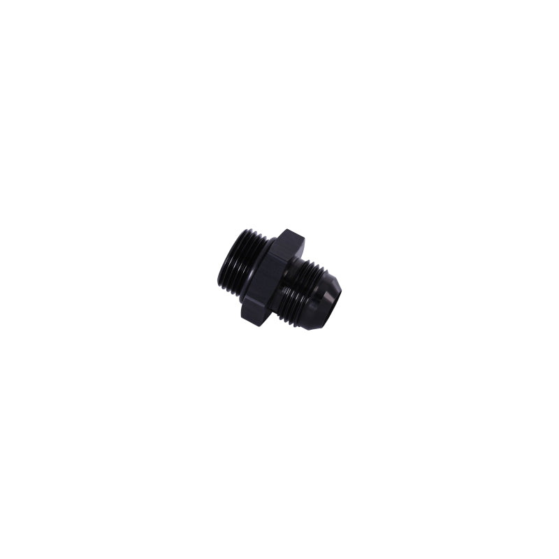 Aeromotive AN-12 O-Ring Boss / AN-12 Male Flare Adapter Fitting Aeromotive Fittings  AXOPROS