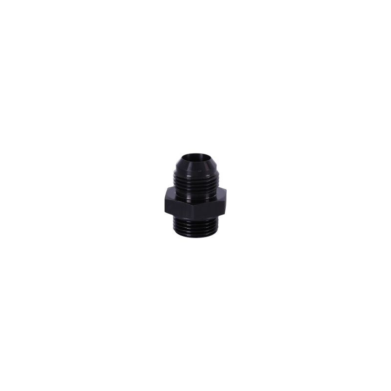 Aeromotive AN-12 O-Ring Boss / AN-12 Male Flare Adapter Fitting Aeromotive Fittings  AXOPROS