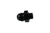 Aeromotive AN-6 Cutoff to AN-8 Flare Union Aeromotive Fittings  AXOPROS