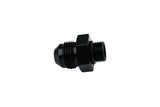 Aeromotive AN-6 Cutoff to AN-8 Flare Union Aeromotive Fittings  AXOPROS