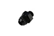 Aeromotive AN-6 Cutoff to AN-8 Flare Union Aeromotive Fittings  AXOPROS