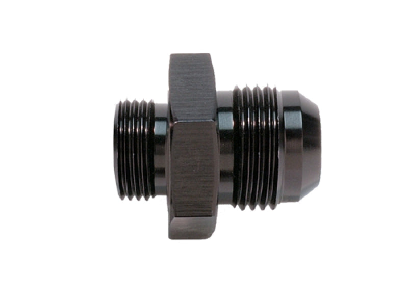 Aeromotive AN-8 Cutoff to AN-10 Flare Union Aeromotive Fittings  AXOPROS