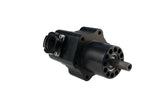 Aeromotive Atomic Belt Drive Fuel Pump Aeromotive Fuel Pumps  AXOPROS