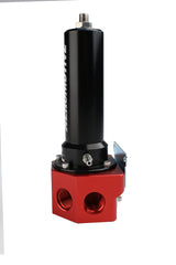 Aeromotive Belt Drive Pump EFI Regulator Aeromotive Fuel Pressure Regulators  AXOPROS