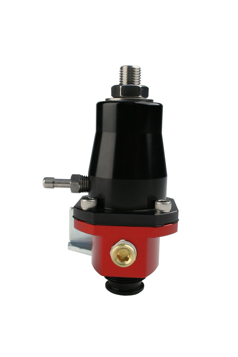 Aeromotive Billet LT1 Adjustable Regulator - 94-97 F-Body GM/94-96 Impala SS Aeromotive Fuel Pressure Regulators  AXOPROS