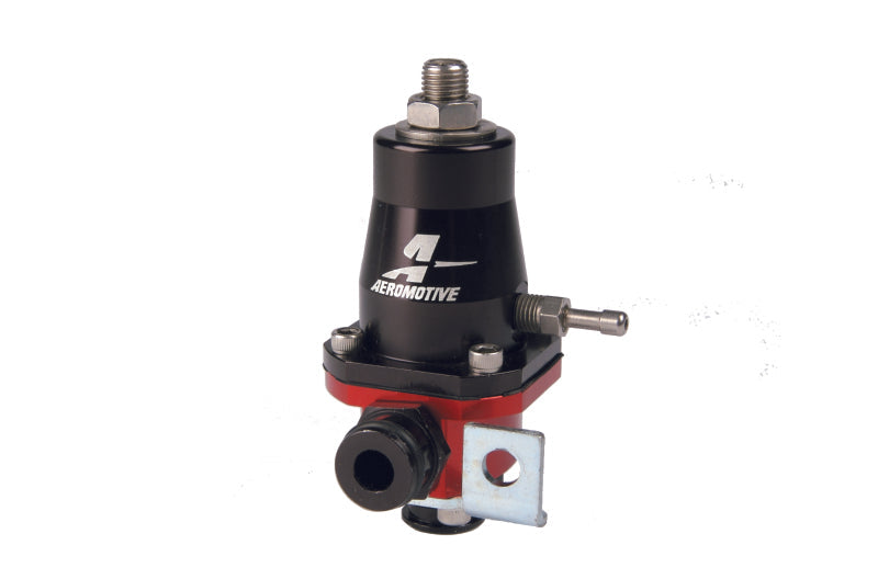 Aeromotive Billet LT1 Adjustable Regulator - 94-97 F-Body GM/94-96 Impala SS Aeromotive Fuel Pressure Regulators  AXOPROS