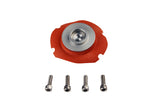 Aeromotive EFI Regulator Repair Kit (for 13101/13109/13151/13159/13114) Aeromotive Fuel Pressure Regulators  AXOPROS