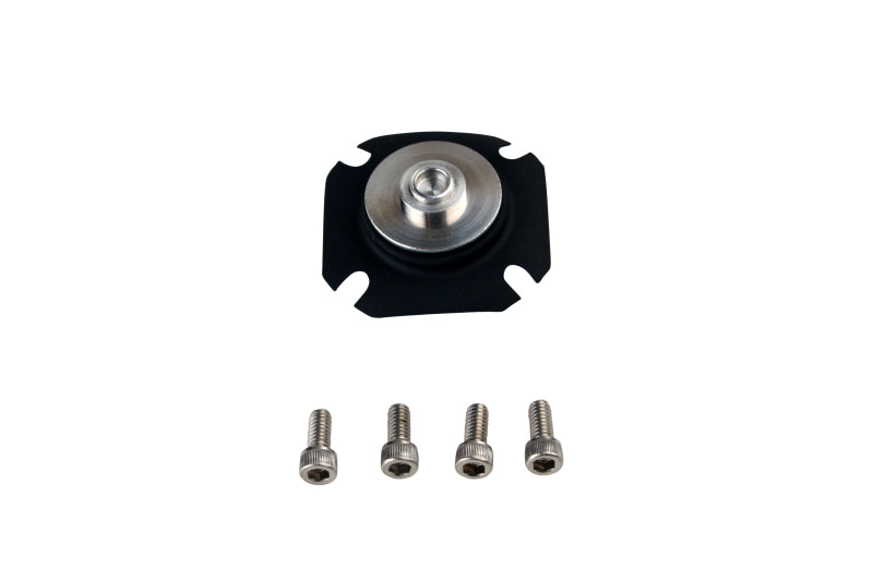 Aeromotive EFI Regulator Repair Kit (for 13105/13155/13106/13107/13115/13116/13129) Aeromotive Fuel Pressure Regulators  AXOPROS