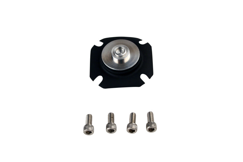 Aeromotive EFI Regulator Repair Kit (for 13105/13155/13106/13107/13115/13116/13129) Aeromotive Fuel Pressure Regulators  AXOPROS