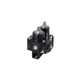 Aeromotive EFI to Carburetor Fuel Pressure Regulator Aeromotive Fuel Pressure Regulators  AXOPROS