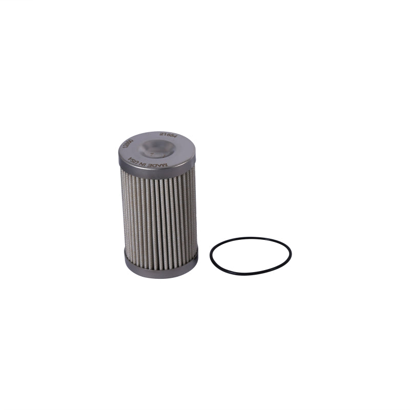 Aeromotive Filter Element - 10 Micron Microglass (Fits 12340/12350) Aeromotive Fuel Filters  AXOPROS