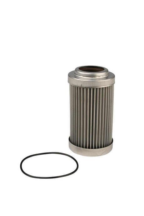 Aeromotive Filter Element - 40 Micron SS (Fits 12335) Aeromotive Fuel Filters  AXOPROS