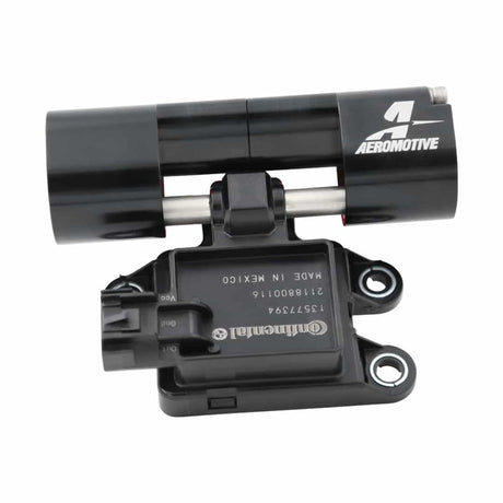 Aeromotive Flex Fuel AN-10 Sensor Adapter Aeromotive Fittings  AXOPROS