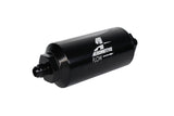 Aeromotive In-Line Filter - (AN-06 Male) 100 Micron Stainless Steel Element Aeromotive Fuel Filters  AXOPROS