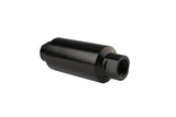 Aeromotive In-Line Filter - AN-10 - Black - 10 Micron Aeromotive Fuel Filters  AXOPROS