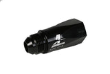 Aeromotive In-Line Full Flow Check Valve (Male -10 AN Inlet / Female -10 AN outlet) Aeromotive Valves  AXOPROS