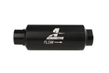 Aeromotive Marine AN-12 Fuel Filter - 100 Micron - SS Element Aeromotive Fuel Filters  AXOPROS
