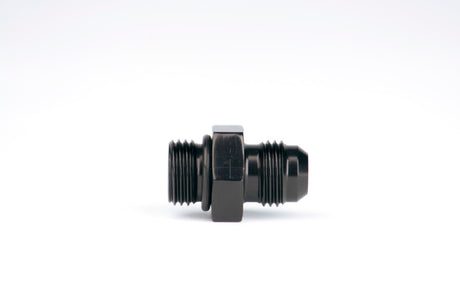 Aeromotive ORB-06 to AN-06 Male Flare Adapter Fitting Aeromotive Fittings  AXOPROS