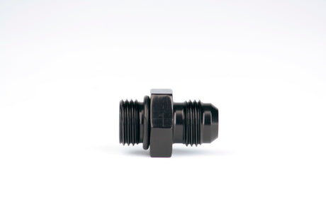 Aeromotive ORB-06 to AN-06 Male Flare Adapter Fitting Aeromotive Fittings  AXOPROS