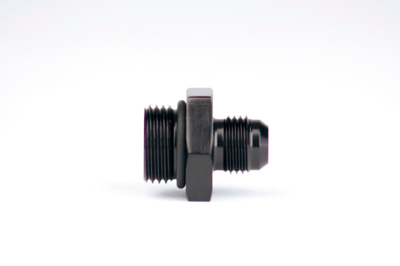 Aeromotive ORB-08 to AN-06 Male Flare Reducer Fitting Aeromotive Fittings  AXOPROS