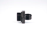 Aeromotive ORB-08 to AN-06 Male Flare Reducer Fitting Aeromotive Fittings  AXOPROS