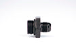 Aeromotive ORB-08 to AN-06 Male Flare Reducer Fitting Aeromotive Fittings  AXOPROS