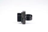 Aeromotive ORB-08 to AN-06 Male Flare Reducer Fitting Aeromotive Fittings  AXOPROS