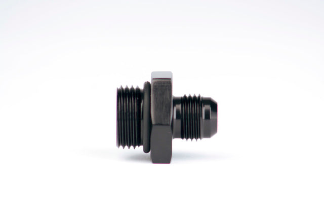 Aeromotive ORB-08 to AN-06 Male Flare Reducer Fitting Aeromotive Fittings  AXOPROS