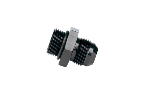 Aeromotive ORB-08 to AN-08 Male Flare Adapter Fitting Aeromotive Fittings  AXOPROS