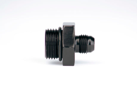 Aeromotive ORB-10 to AN-06 Male Flare Reducer Fitting Aeromotive Fittings  AXOPROS