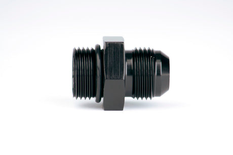 Aeromotive ORB-10 to AN-10 Male Flare Adapter Fitting Aeromotive Fittings  AXOPROS