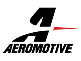 Aeromotive ORB-10 to AN-10 Male Flare Adapter Fitting Aeromotive Fittings  AXOPROS