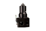 Aeromotive Pro-Series EFI Boost Reference Regulator Aeromotive Fuel Pressure Regulators  AXOPROS