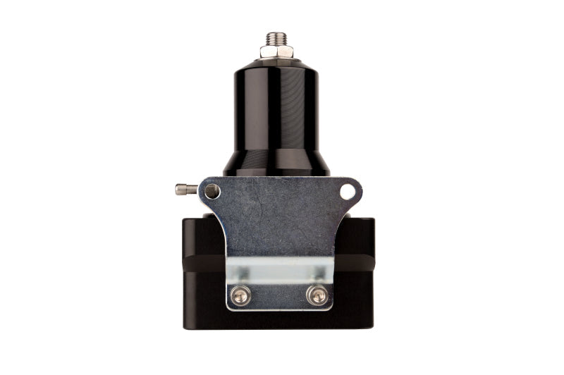 Aeromotive Pro-Series EFI Boost Reference Regulator Aeromotive Fuel Pressure Regulators  AXOPROS