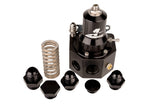 Aeromotive Pro-Series EFI Boost Reference Regulator Aeromotive Fuel Pressure Regulators  AXOPROS