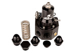 Aeromotive Pro-Series EFI Boost Reference Regulator Aeromotive Fuel Pressure Regulators  AXOPROS